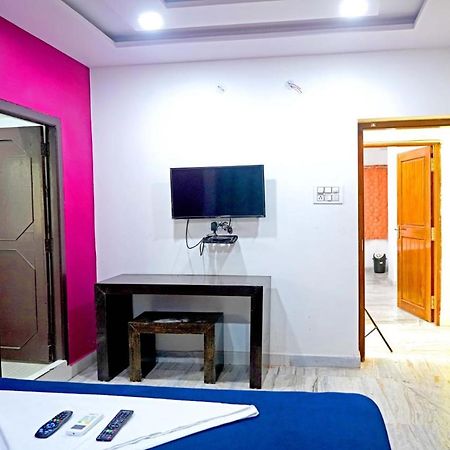 Sea Side Guest House Vizag Visakhapatnam Esterno foto