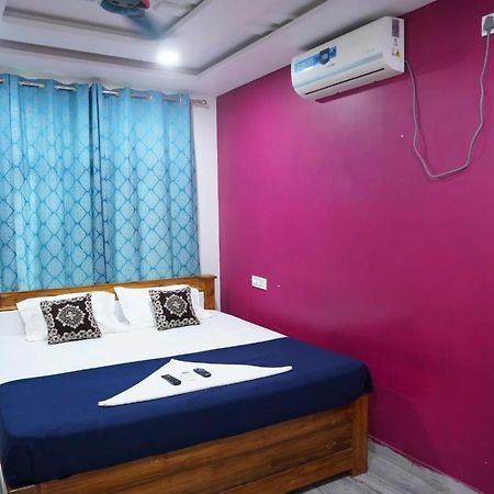 Sea Side Guest House Vizag Visakhapatnam Esterno foto