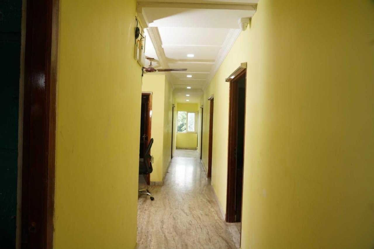 Sea Side Guest House Vizag Visakhapatnam Esterno foto